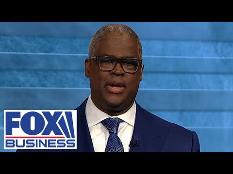 Charles Payne: Let obstacles in your way power your success