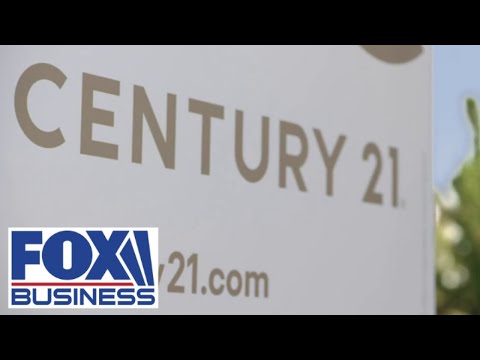 Century 21 CEO: Inventory is starting to creep up