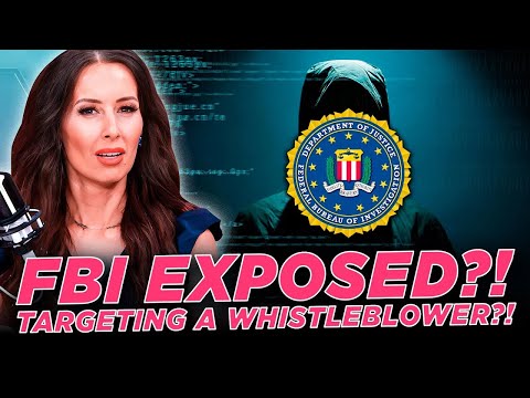EXPOSED: How the FBI waged a Secret War on THIS Whistleblower Doctor