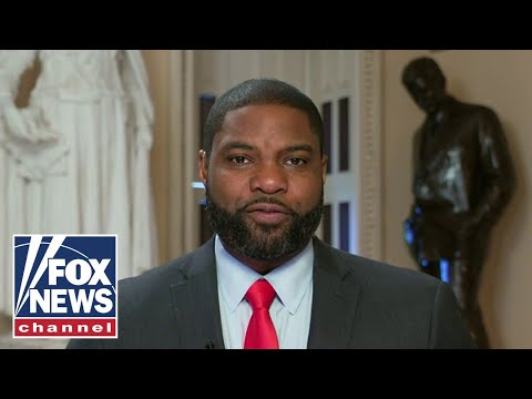 Rep. Byron Donalds: Obama Doesn’t Want Any Part Of This Biden Video Controversy | Fox Across America