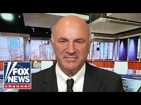Kevin O’Leary: This is the ‘biggest problem’ facing the housing market
