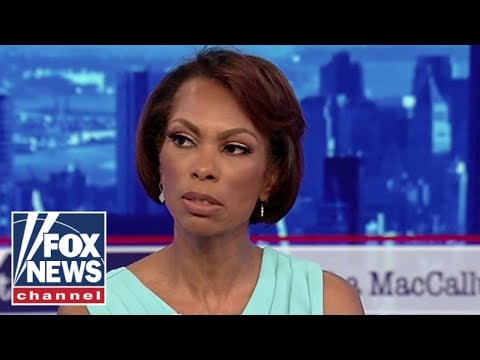 Harris Faulkner: These criminals should have never been allowed in the US