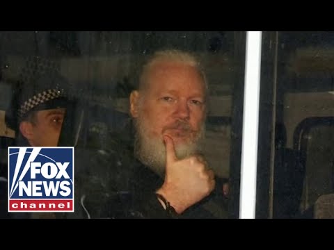 Julian Assange to walk free after plea deal: ‘We did not see this coming’