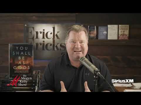 The Loss of Faith in America and the World…and How to Reverse the Trends, with Erick Erickson