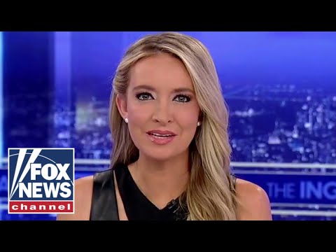 Kayleigh McEnany: It’s Hillary and Obama to the rescue