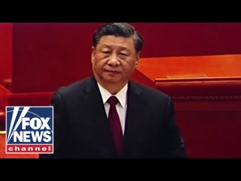 The US is being treated ‘very badly’ by China: Michael Pillsbury