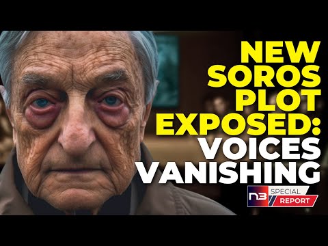 Insider Leak: Soros Plot Could Wipe Out Conservative Radio Overnight