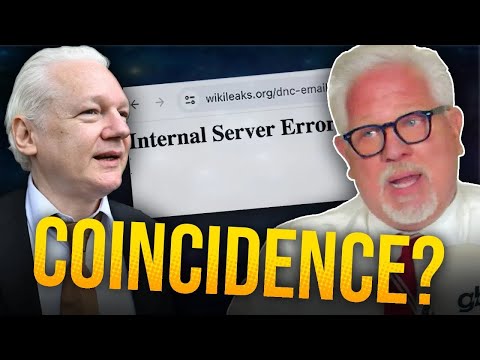 Deleted DNC Emails? – Did WikiLeaks’ Julian Assange Cut a SECRET Deal?