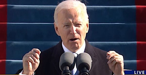 Biden lied about inflation, middle class soon to become ‘collateral damage’