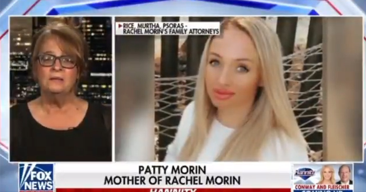 Mother of Woman Slain by Illegal Immigrant: ‘If We Had Left’ Trump Policies ‘My Daughter Might Still Be Here’