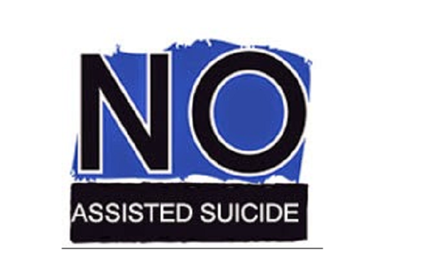UK Pro-Life Group Launches Nationwide Campaign to Stop Assisted Suicide