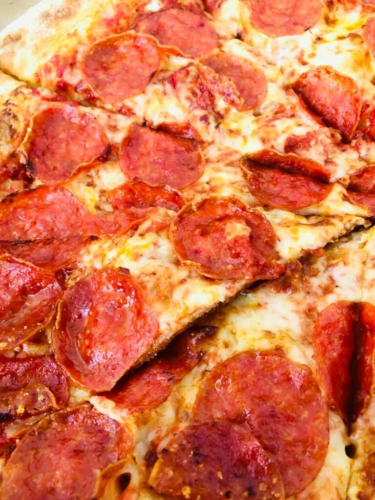 National pizza chain has closed more than a dozen restaurants