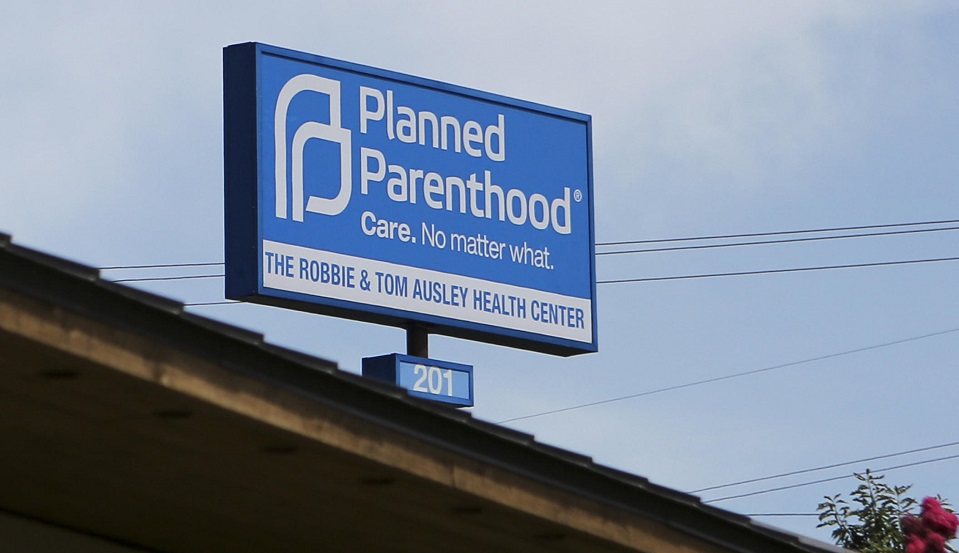Planned Parenthood Will Use Your Tax Dollars to Lie to You About Abortion