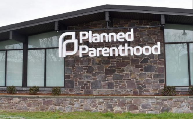 Planned Parenthood Abortion Biz Will Spend $40 Million Supporting Biden and Democrats