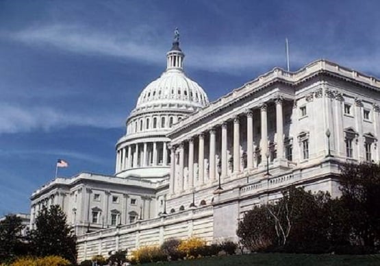 House Passes Military Funding Bill That Stops Biden’s Abortion Agenda