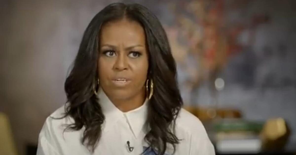 Michelle Obama reportedly MIA from Biden campaign over poor treatment of Hunter’s ex-wife