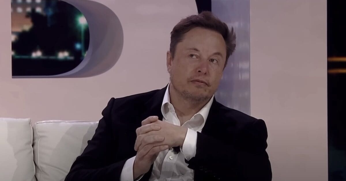 Musk dishes on the one thing ‘traditional journalists’ do not like and are ‘pretty mad’ about