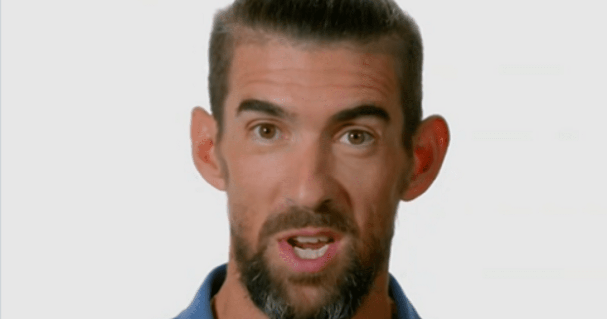 Michael Phelps responds to Aussie trashing Team USA: ‘Make them eat every word’