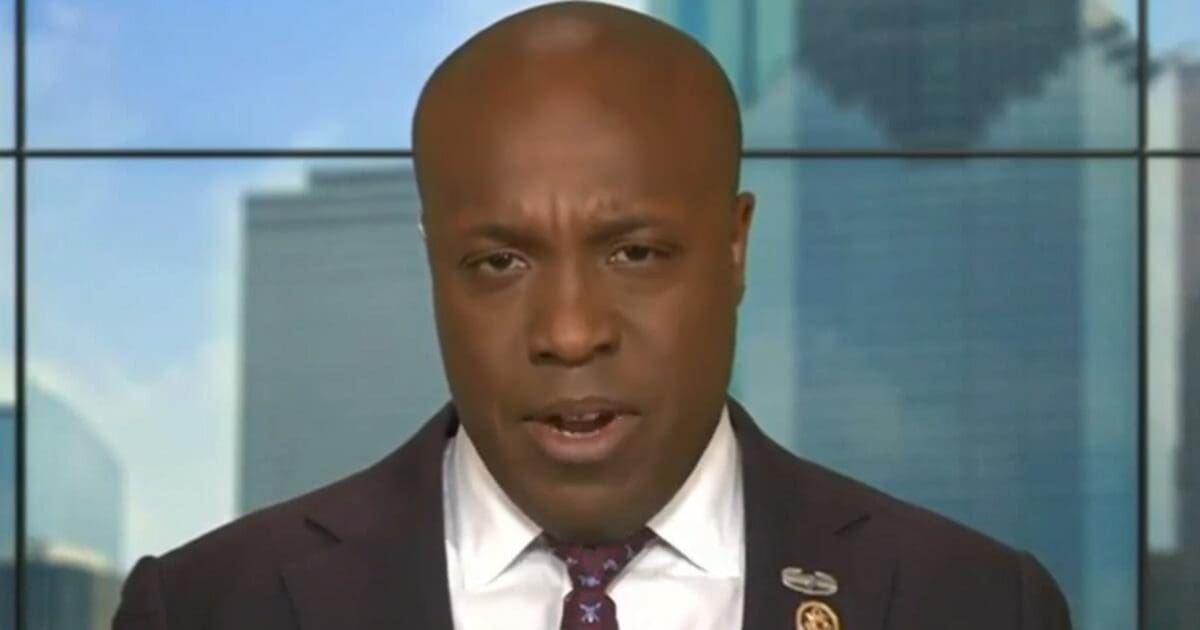 ‘American children are dying’: Texas Rep TORCHES Biden admin as border crisis claims more victims