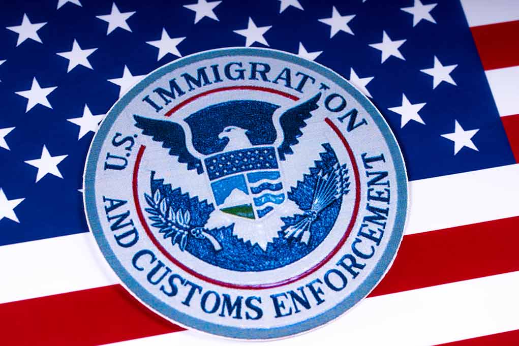 ICE Released 11k+ High-Flight-Risk Illegals Into U.S.