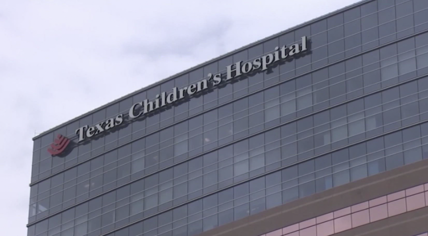Texas Children’s Hospital Shuts Down Pediatric Gender Clinic