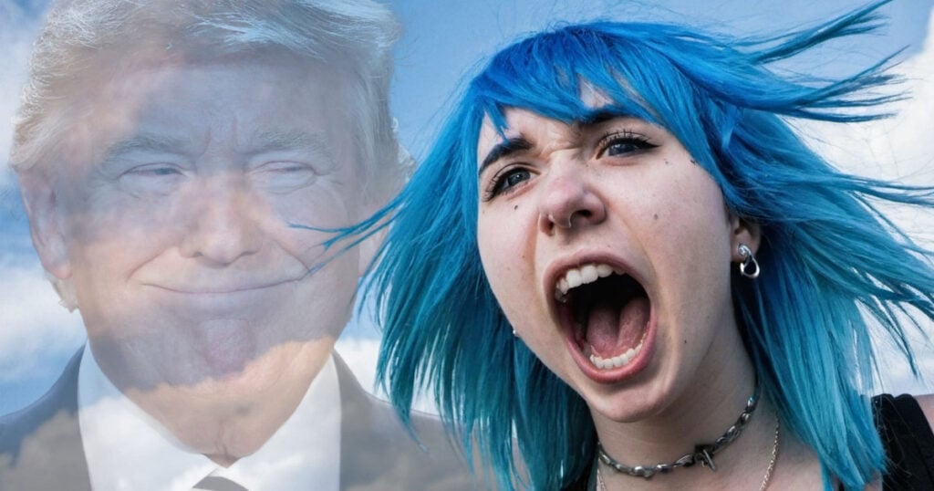 Trump Derangement Syndrome is Raging Among the Left