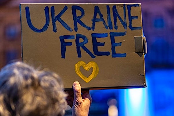 Ukraine peace summit fails, but China says ‘don’t blame us’
