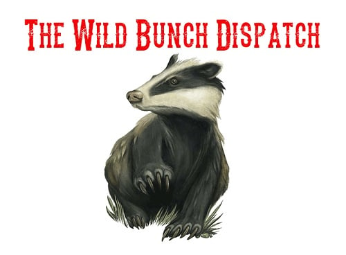 Next Issue Of The Wild Bunch: Protecting Your Wealth During Peak Economic Crisis