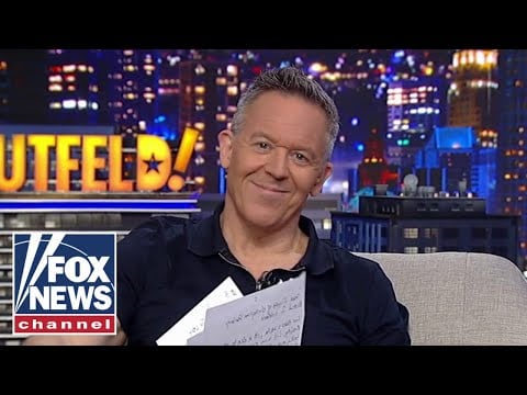 Gutfeld: This is one of the biggest political scams in history