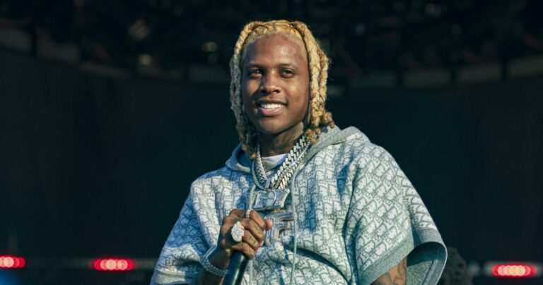 Chicago Mayor Won’t Say If He Will Return $150,000 From Rapper Lil Durk ...