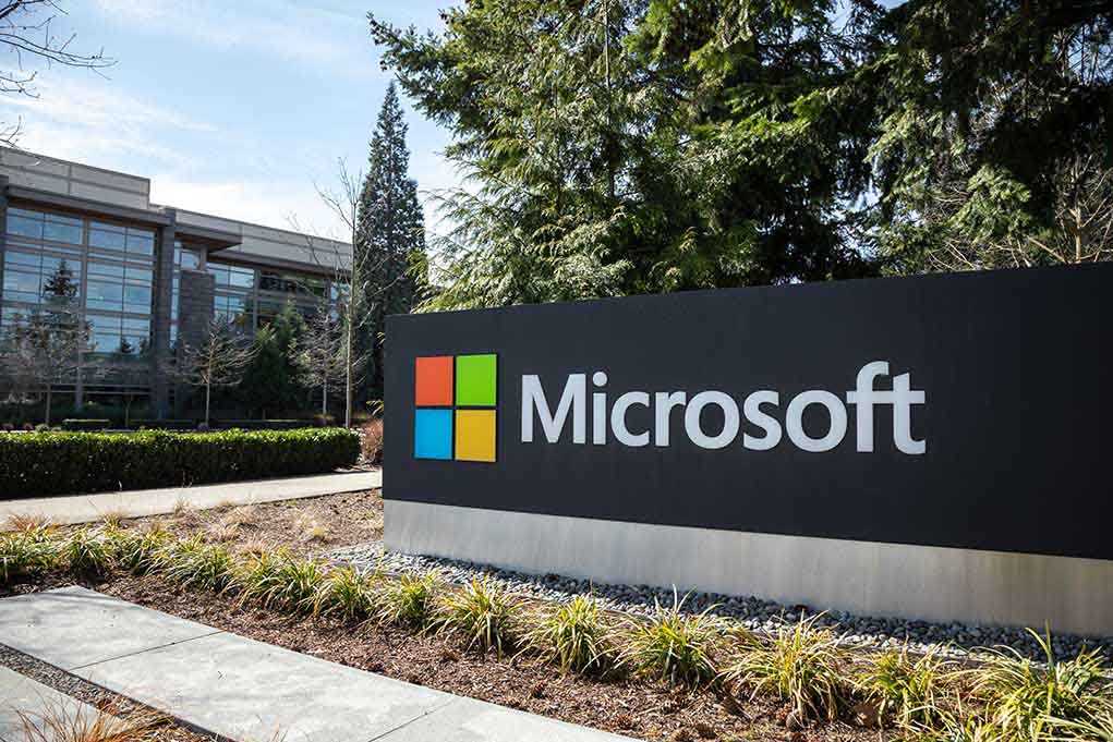 Microsoft’s Nuclear Deal STUNS Experts