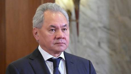 Moscow concert hall massacre suspects say Ukraine ordered attack – Russian media