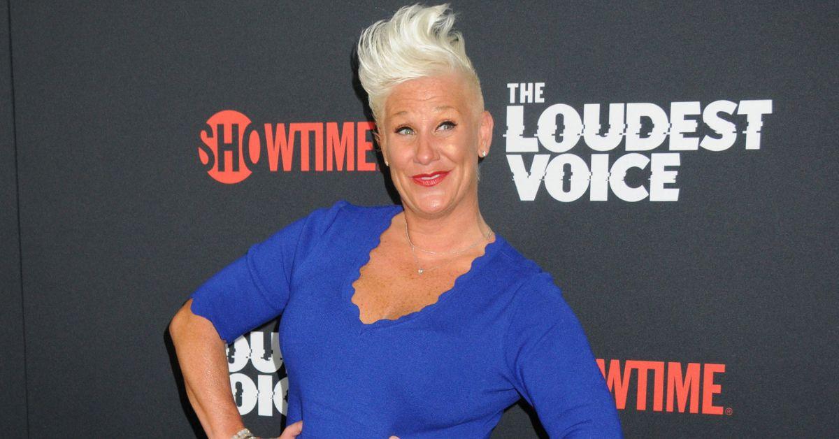 Inside Late TV Chef’s Brooklyn Home After Shock Death