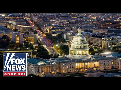 Senate expected to vote on Trump’s ‘big, beautiful bill’