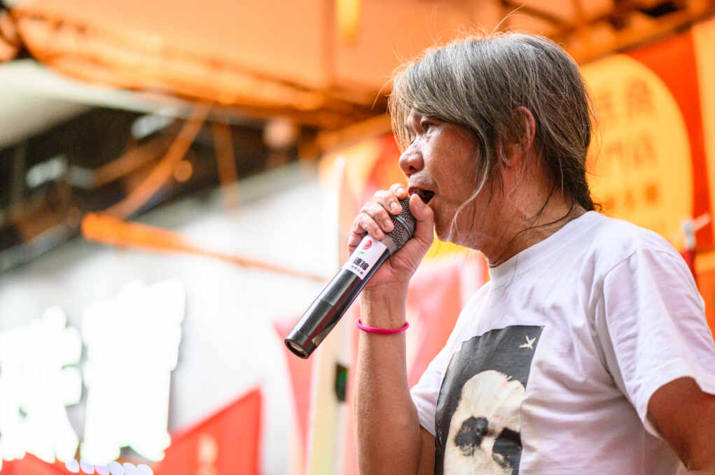Beijing’s Security Law SILENCES Dissent!