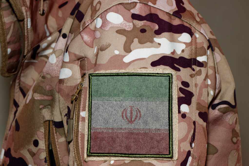 Iran’s Guard Faces Losses But HOLDS FIRM!