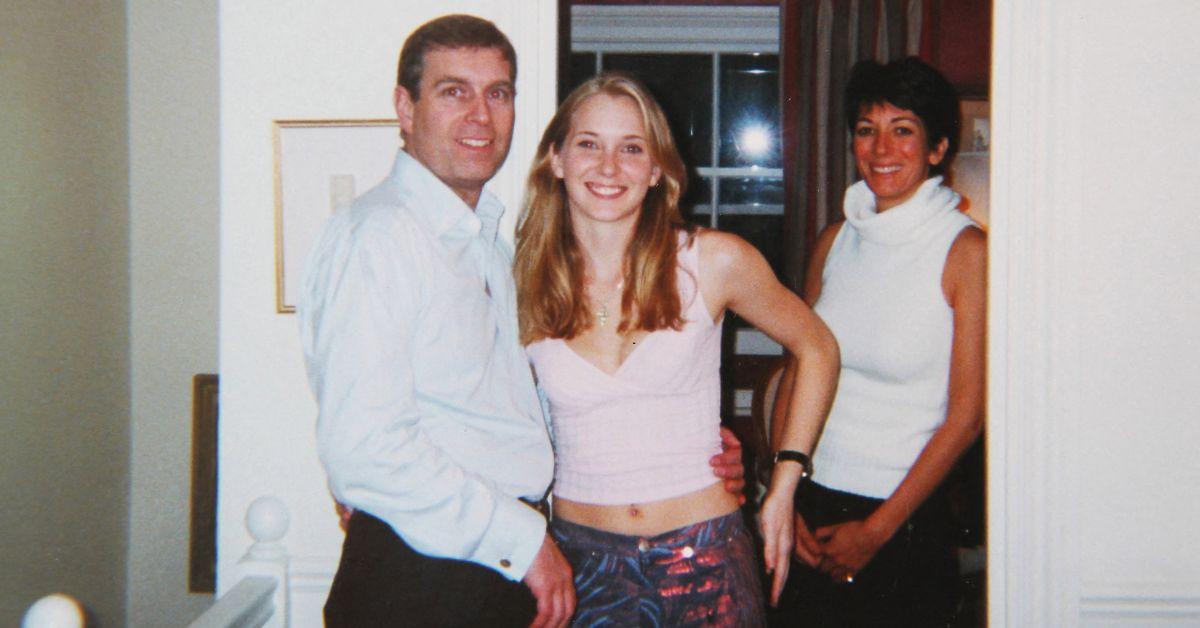 Virginia Giuffre Death Case Clouded With Suspicions – USSA News | The