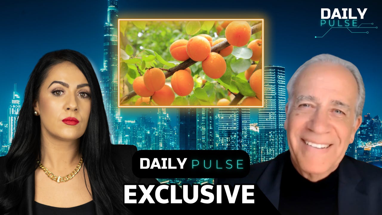 EXCLUSIVE: The Cancer Protocol So Effective, They Said He Never Had Cancer | Daily Pulse