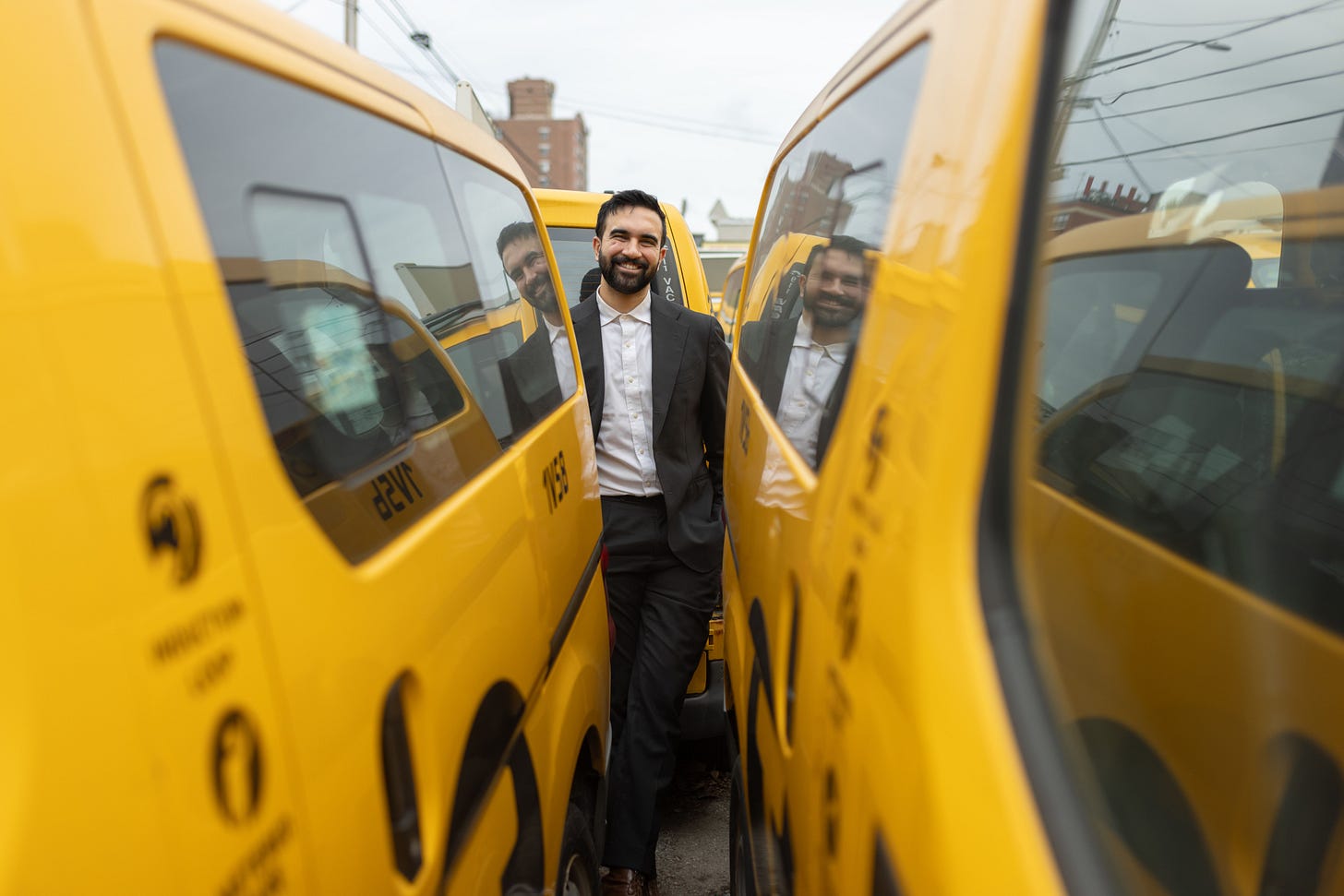 Zohran Mamdani’s SAT Score Revealed