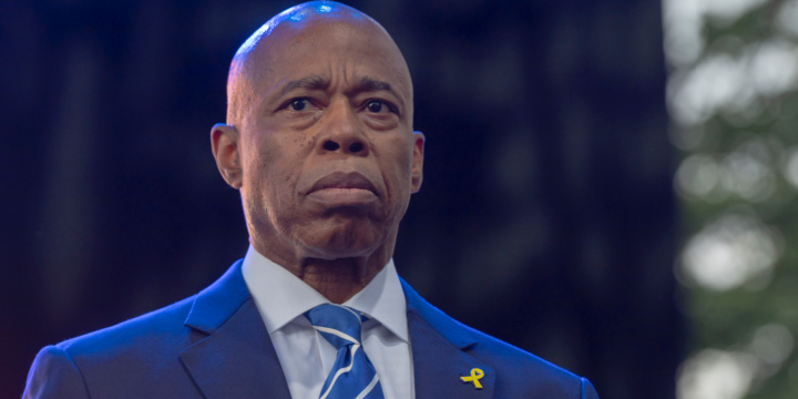 NYC Mayor’s Office Accuses Comptroller of Aiding BDS With ‘Withdrawal’ of Millions From Israel Bonds