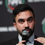 Professor Father Of NYC Mayor Candidate Mamdani Said Hitler Inspired By Abe Lincoln