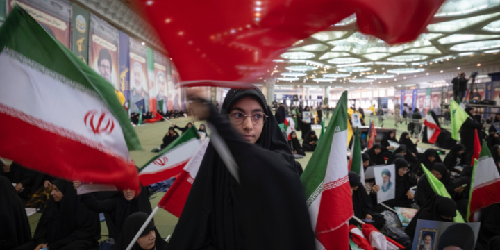 Iranian National Charged in Plot to Subvert US Sanctions Against Islamic Republic