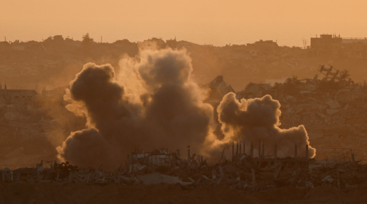 Hamas Says No Interim Hostage Deal Possible Without Work Toward Permanent Ceasefire