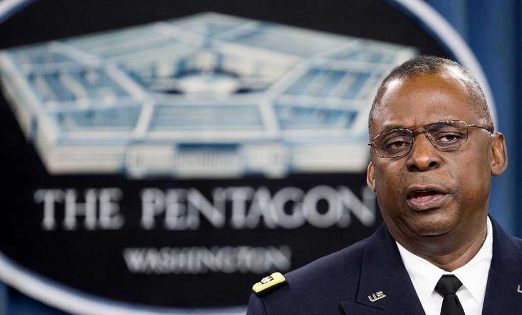 Chinese Engineers in Pentagon Systems: A Security Nightmare?