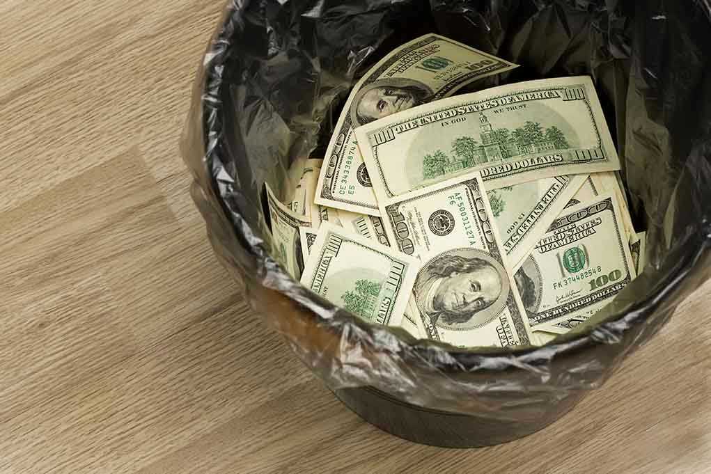 State Pension BOMBSHELL: $145 Billion Black Hole Grows