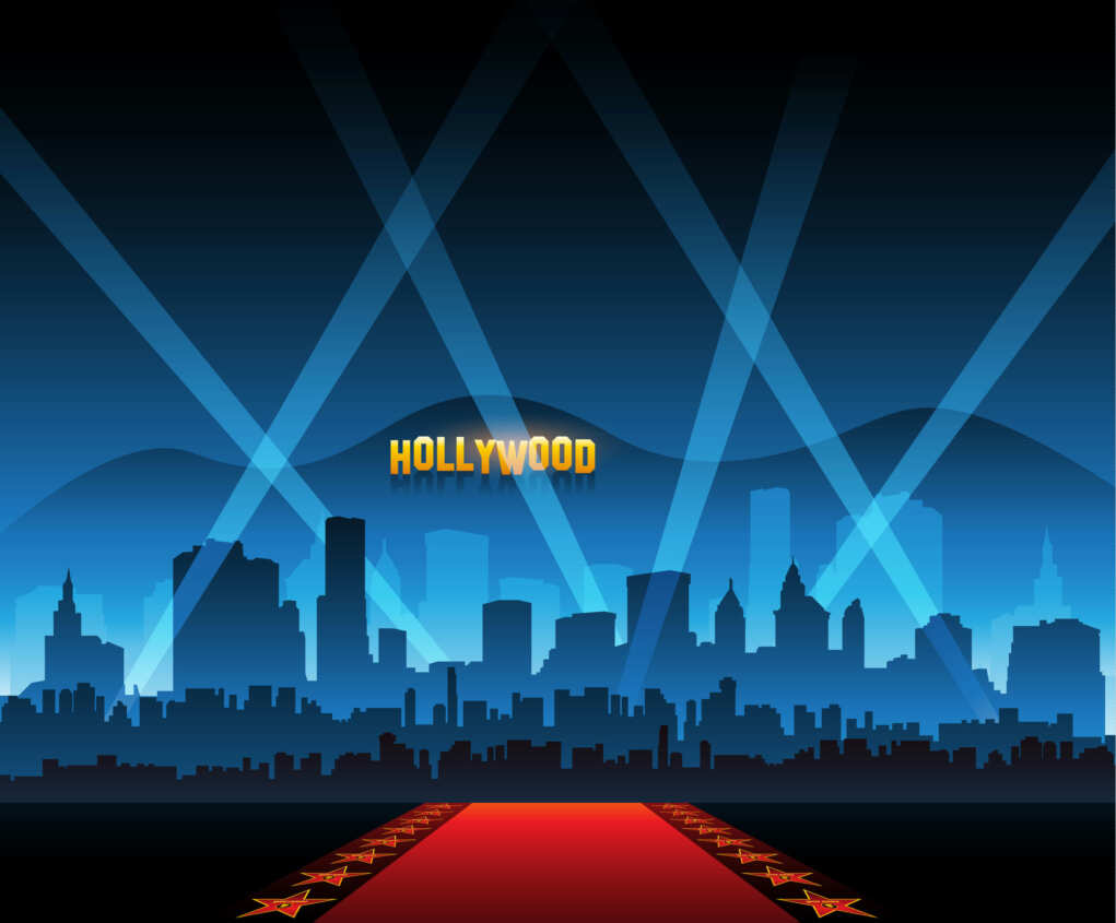 Hollywood Shaken: Music Icon Shot in Own Home