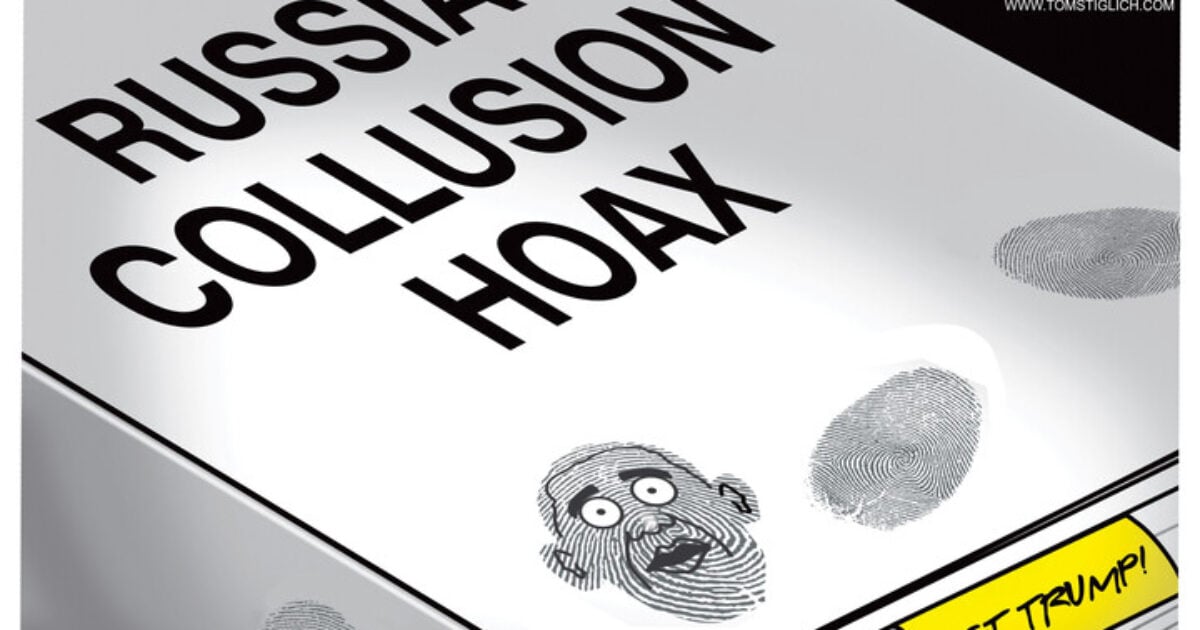 Best political cartoons of the week: Obama’s fingerprints are all over it!
