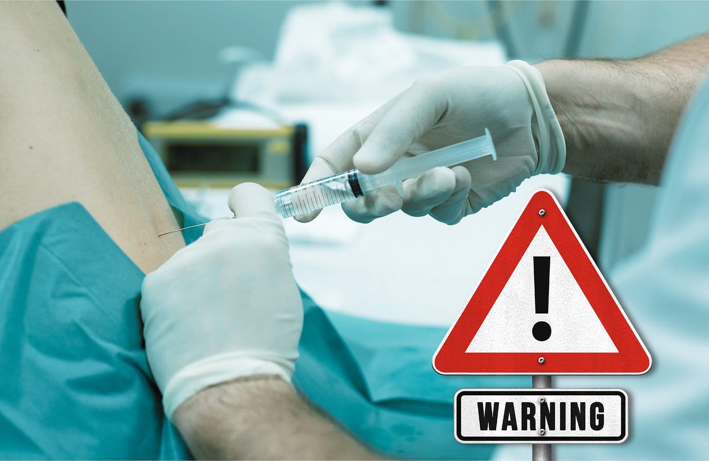 What Really Happens to Your Body After Taking Steroids