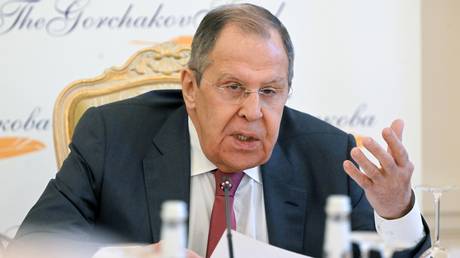 Moscow calls for ‘International day against Russophobia’