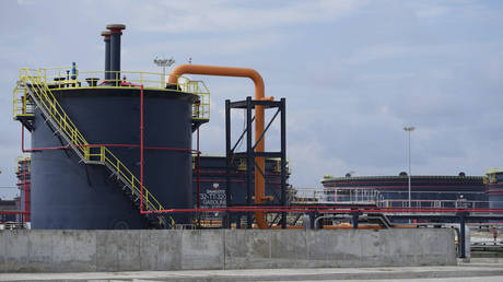 Russia-Nigeria cooperation key to oil market stability – deputy PM